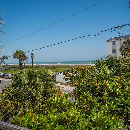 פולי ביץ' Salty Shack Unit C - Salty Shack - Dog Friendly Home - Across From The Beach - Central Location! חדר תמונה